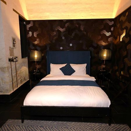 Hsvhn Hotel Hisvahan Gaziantep Luaran gambar