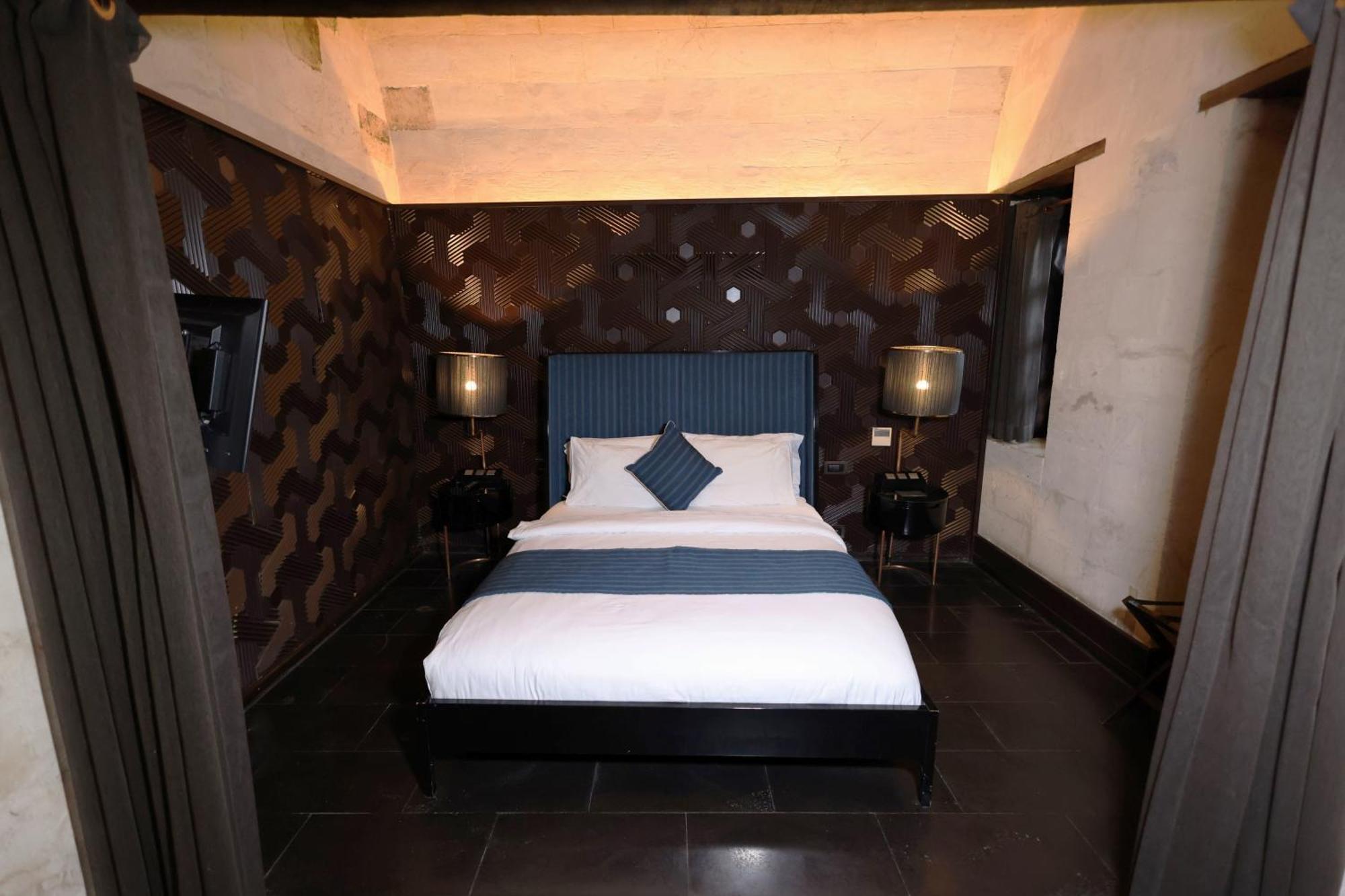 Hsvhn Hotel Hisvahan Gaziantep Luaran gambar