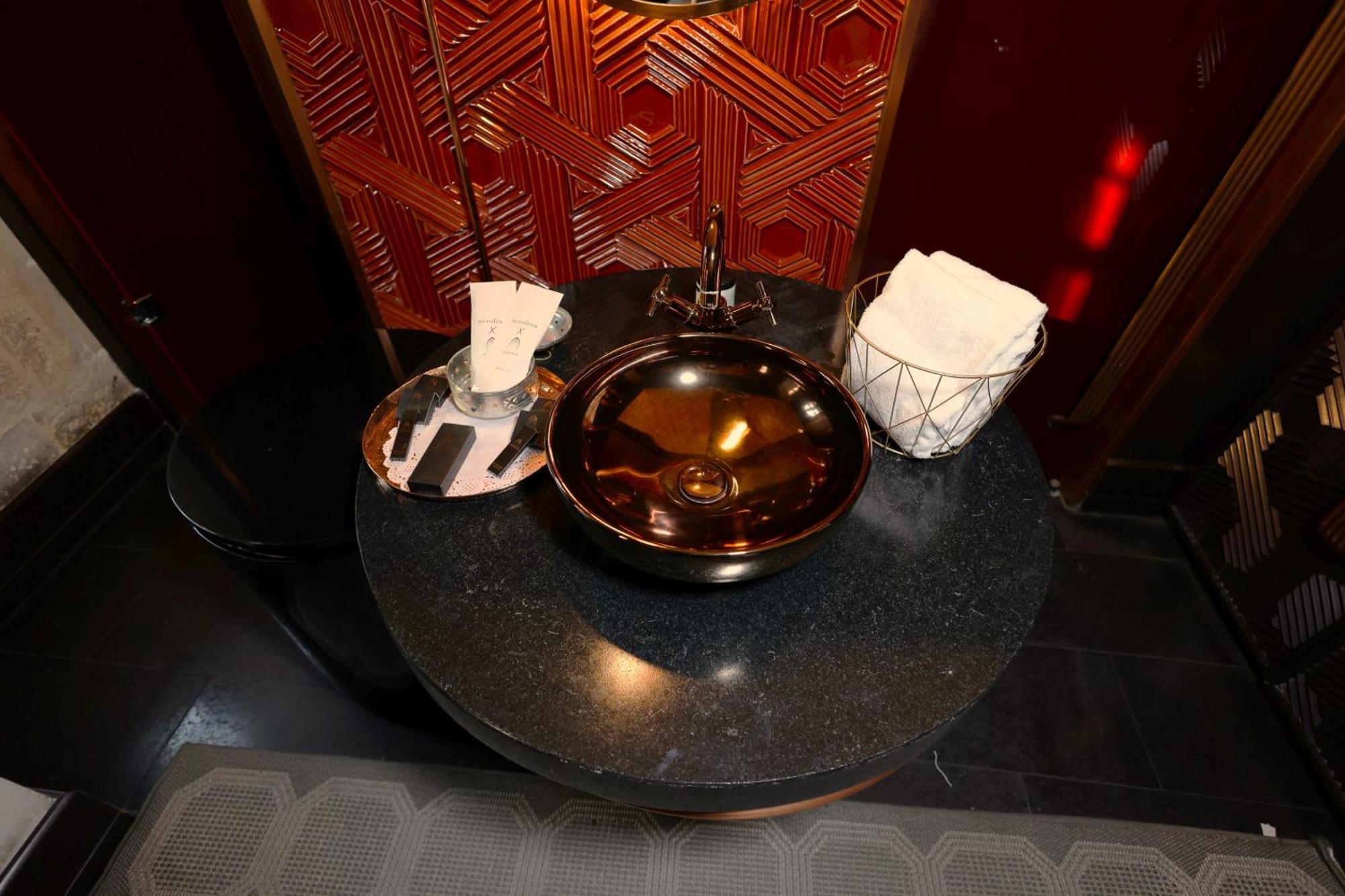 Hsvhn Hotel Hisvahan Gaziantep Luaran gambar
