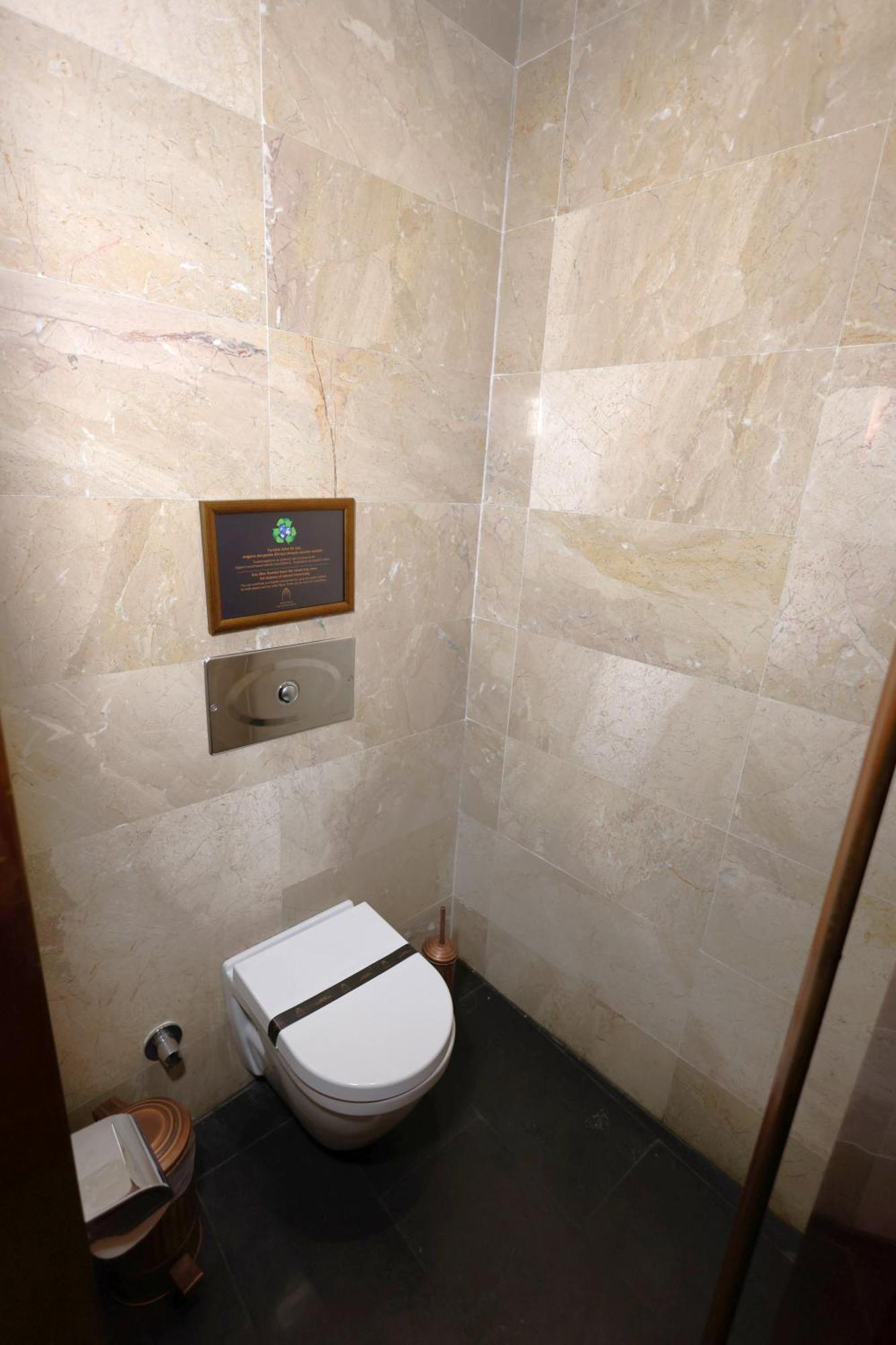 Hsvhn Hotel Hisvahan Gaziantep Luaran gambar