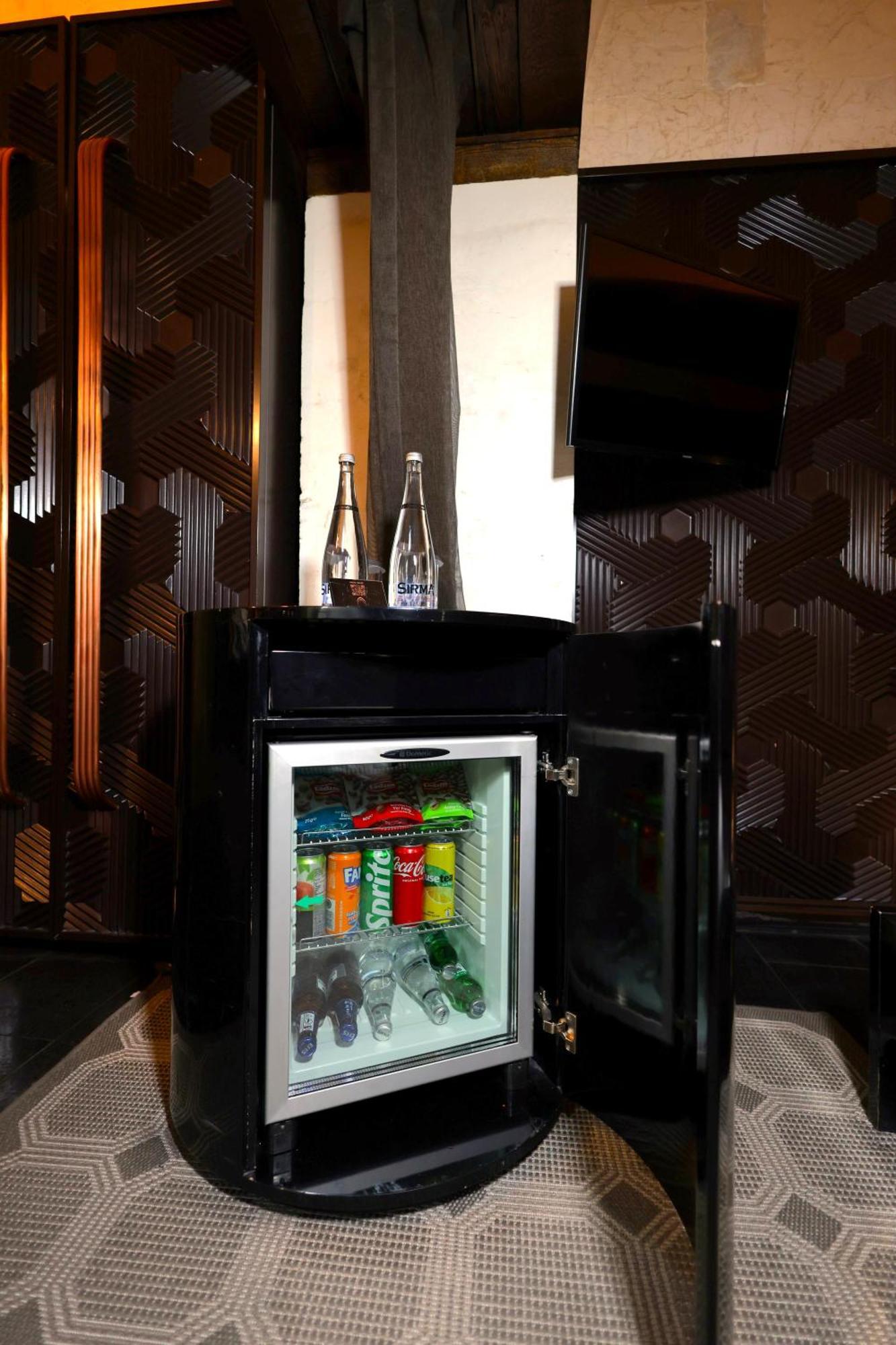 Hsvhn Hotel Hisvahan Gaziantep Luaran gambar