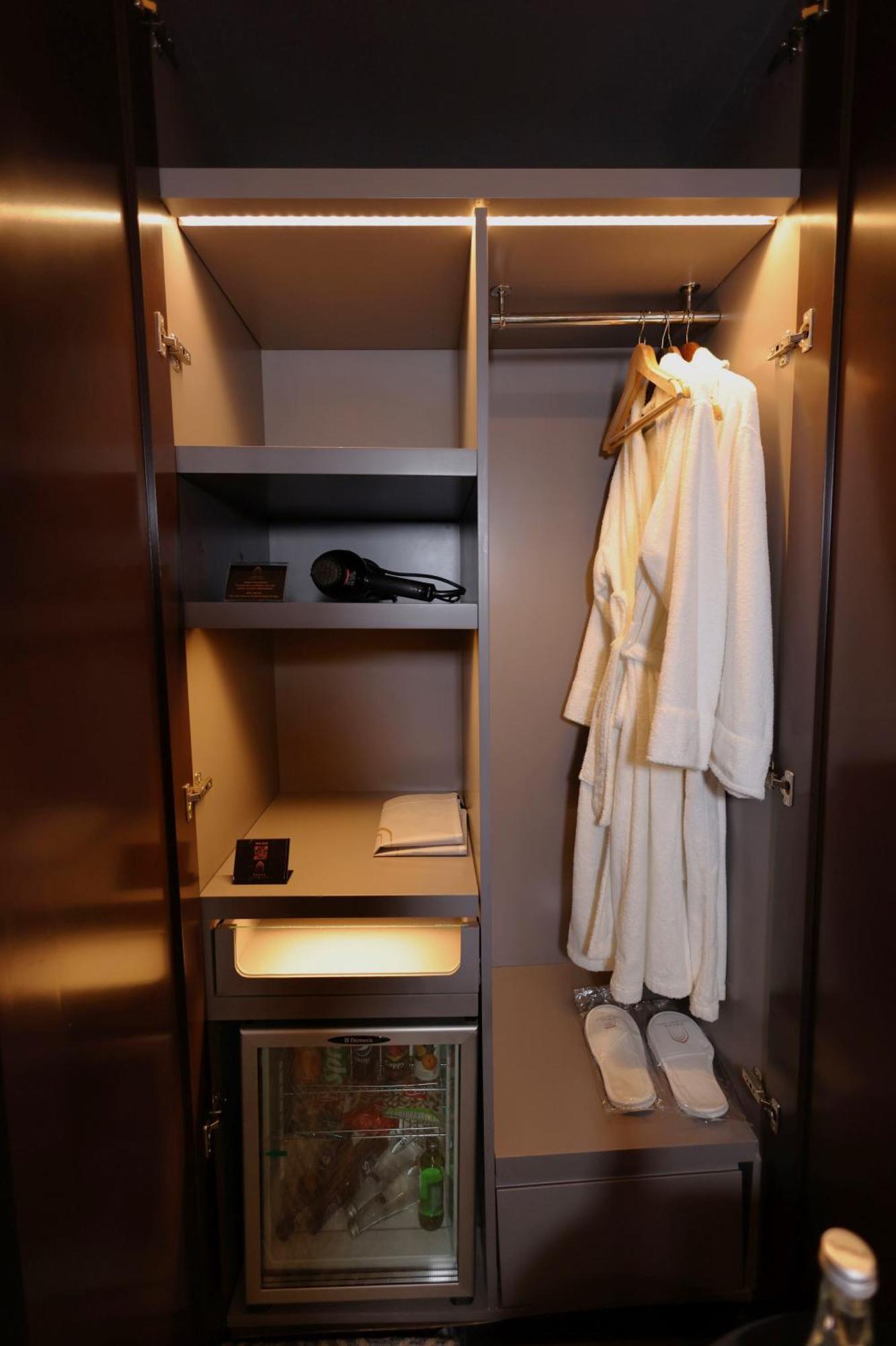 Hsvhn Hotel Hisvahan Gaziantep Luaran gambar