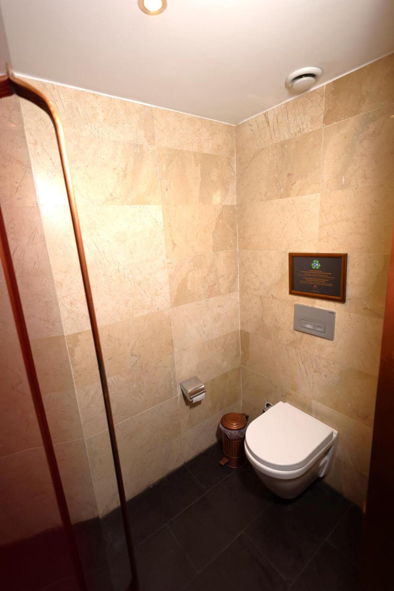 Hsvhn Hotel Hisvahan Gaziantep Luaran gambar