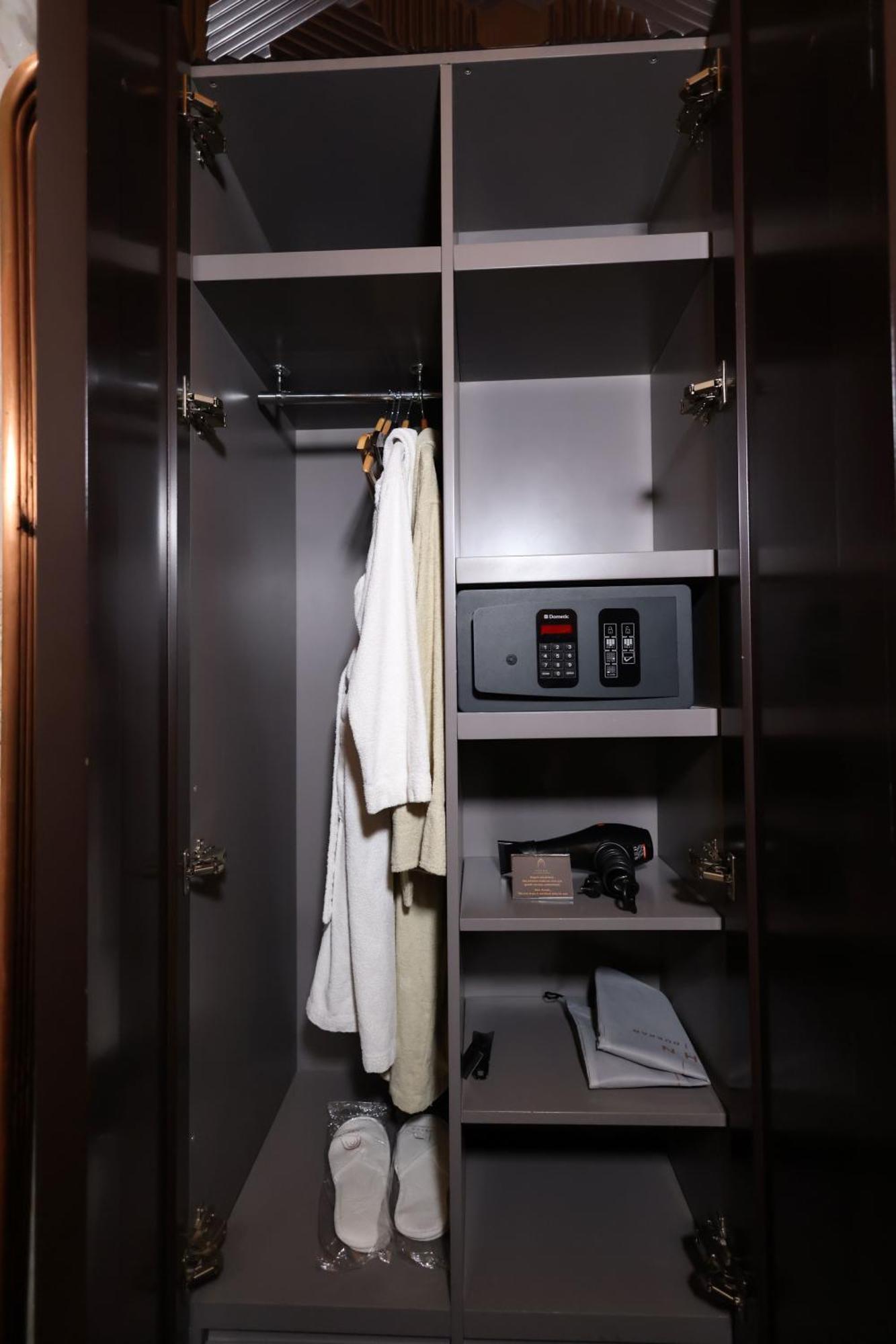 Hsvhn Hotel Hisvahan Gaziantep Luaran gambar