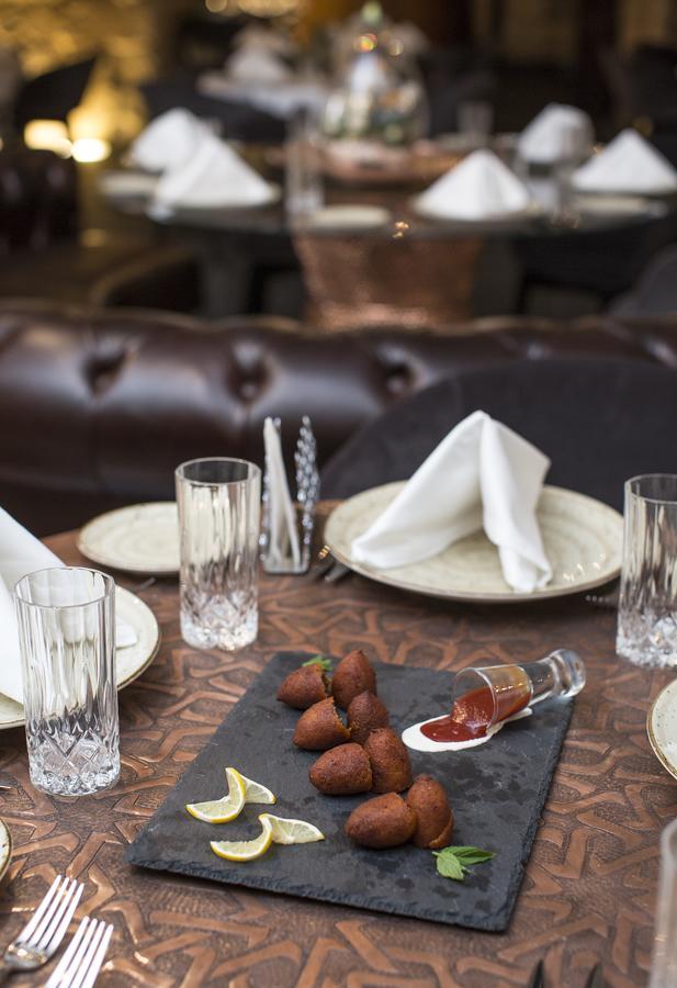 Hsvhn Hotel Hisvahan Gaziantep Luaran gambar
