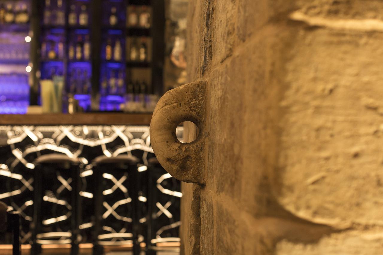 Hsvhn Hotel Hisvahan Gaziantep Luaran gambar
