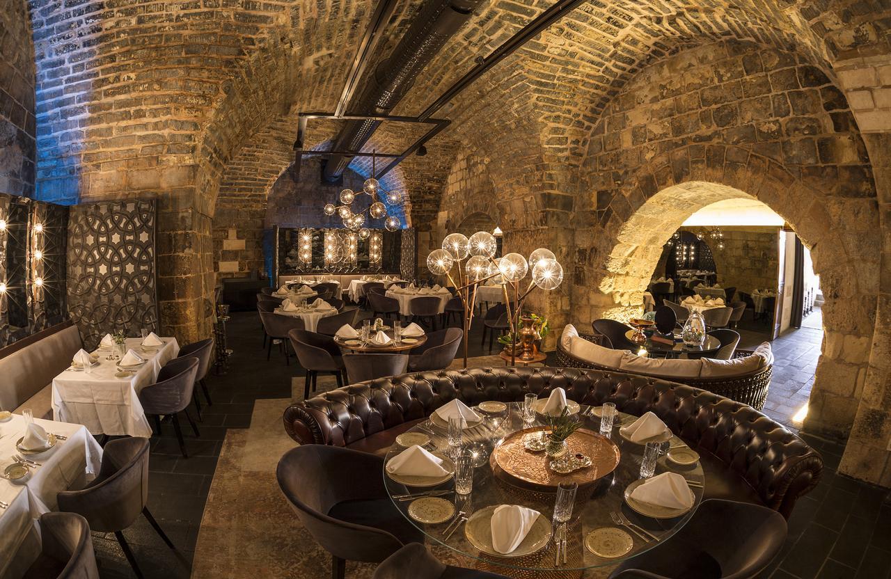 Hsvhn Hotel Hisvahan Gaziantep Luaran gambar
