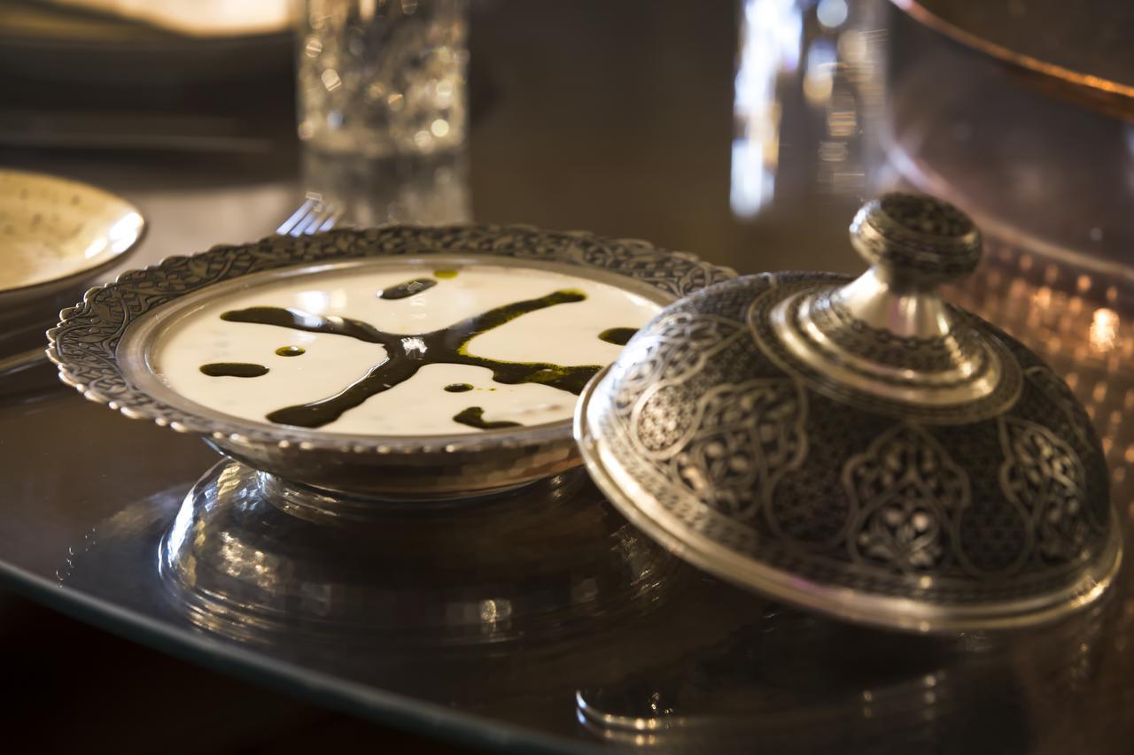 Hsvhn Hotel Hisvahan Gaziantep Luaran gambar