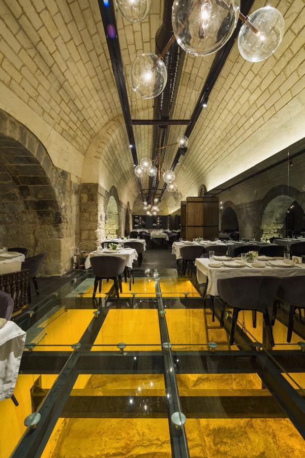 Hsvhn Hotel Hisvahan Gaziantep Luaran gambar